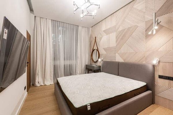 Choisir un matelas de luxe: critères essentiels