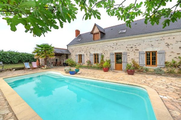 Les plus beaux hôtels à Angers proposant luxe et confort