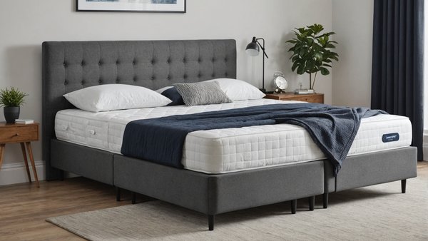Les différents types de sommiers : un guide complet