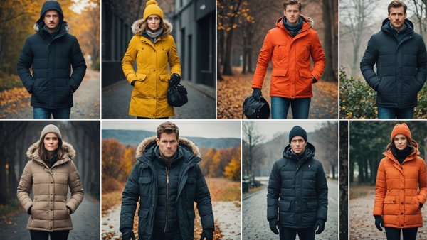 Couvertures techniques : confort et chaleur pour toutes les saisons