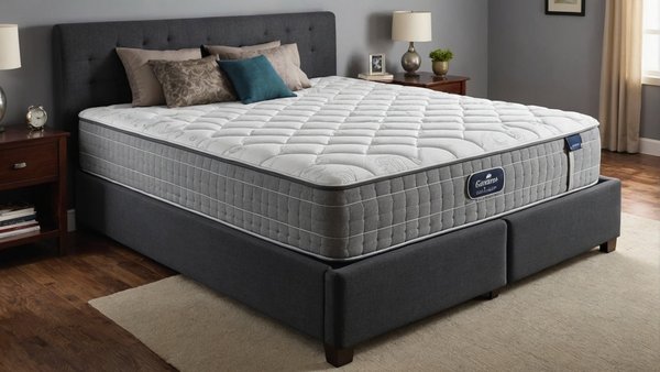 Matelas à mémoire de forme : comment choisir celui qui vous convient le mieux