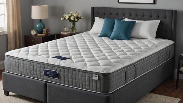 Les bienfaits des sur matelas pour un sommeil de qualité
