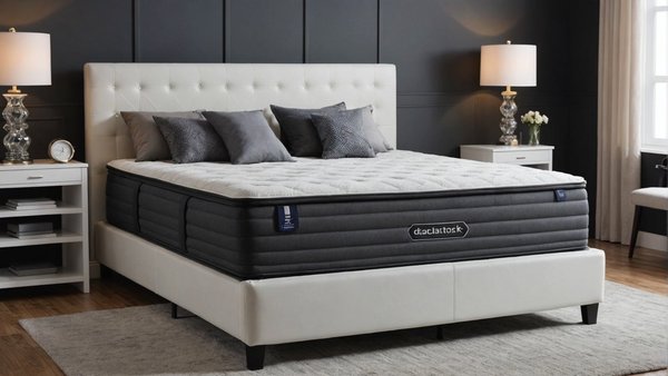 Les matelas en latex : avantages et inconvénients pour un confort optimal