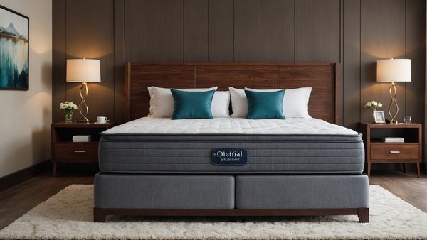 Comment choisir le matelas idéal pour un confort optimal en hôtel
