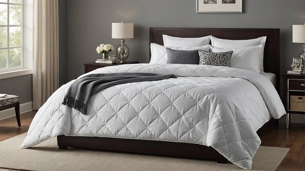 Comment choisir le linge de lit parfait pour un sommeil de qualité
