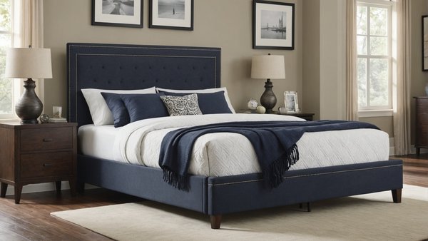 Comment choisir le bon sommier pour un matelas de luxe