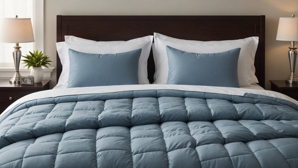Comment choisir la meilleure protection de literie pour un sommeil sain