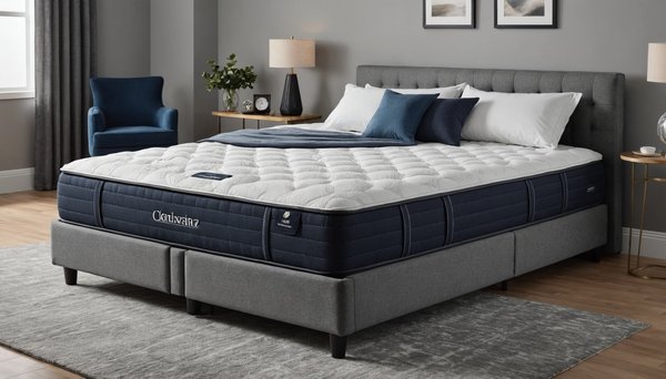 Quel matelas haut de gamme choisir pour un sommeil parfait ?